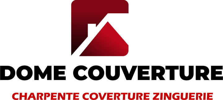 DOME COUVERTURE Logo